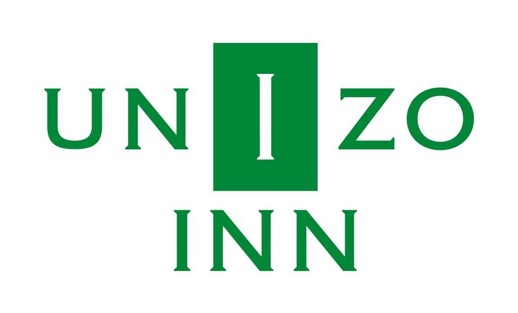 Unizo Inn Tokyo Asakusa Exterior photo